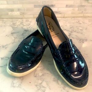 Cole Haan Pinch Maine Classic Loafers